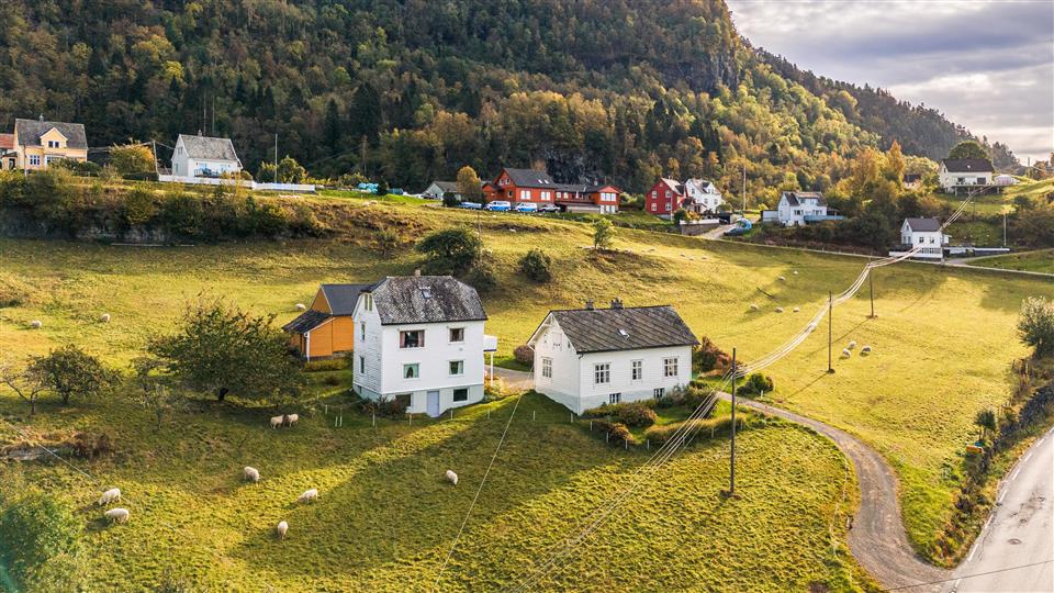 Lenkje til artikkel: Regionalt Kulturfond Hardanger