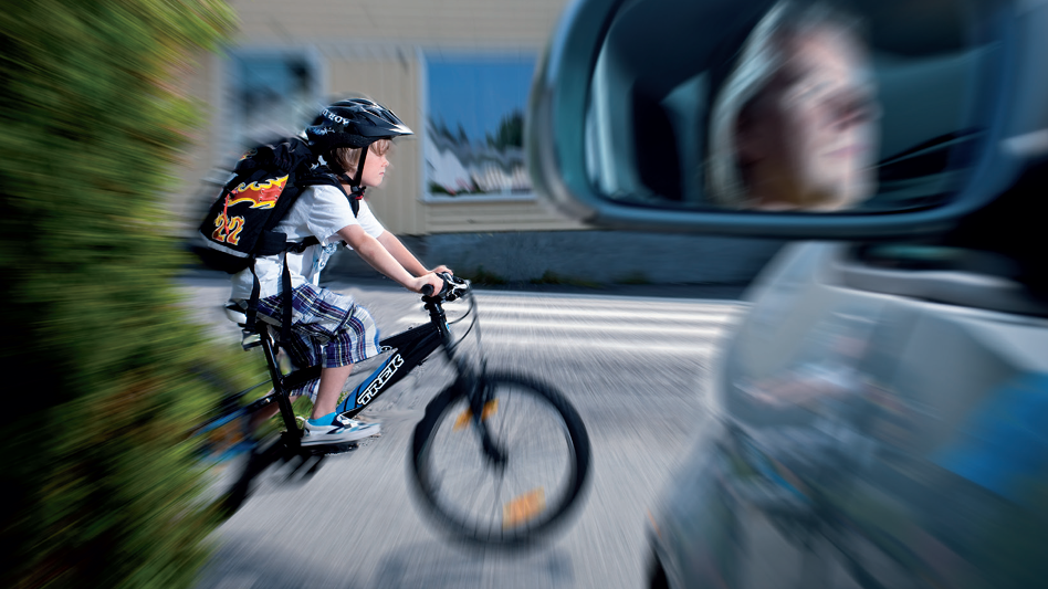 Lenkje til artikkel: Tilskot til trafikktryggingsaktivitetar