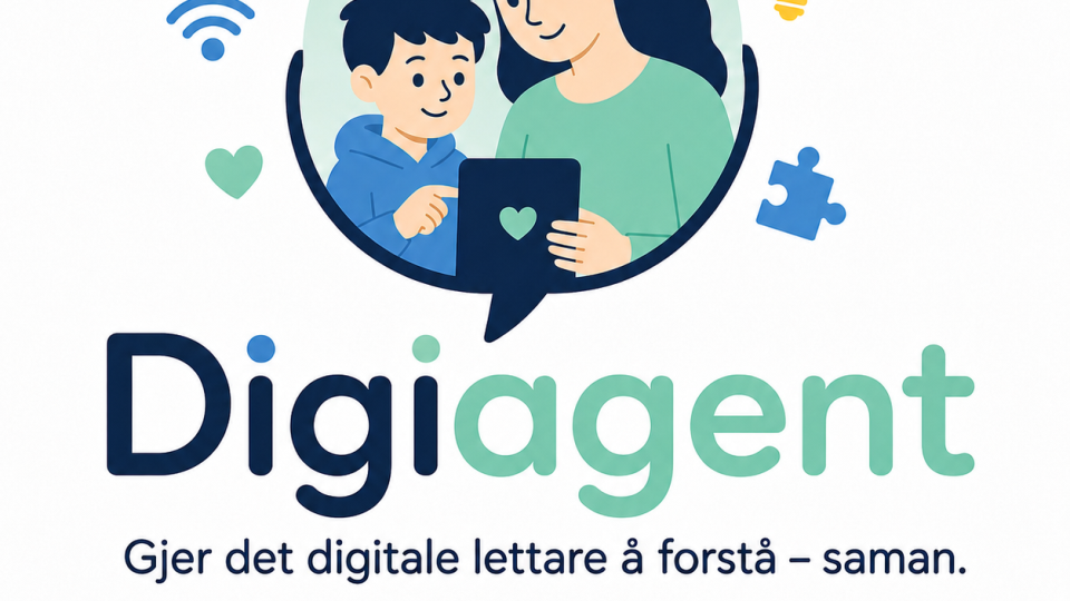 Lenkje til artikkel: Kvam herad har fått Digiagentar