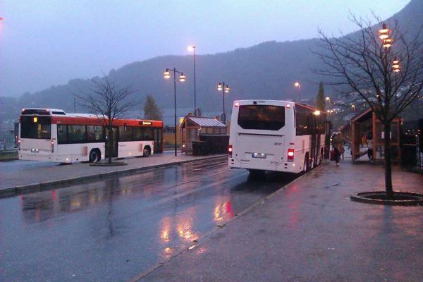 Lenkje til artikkel: Bestillingsbuss i Kvam