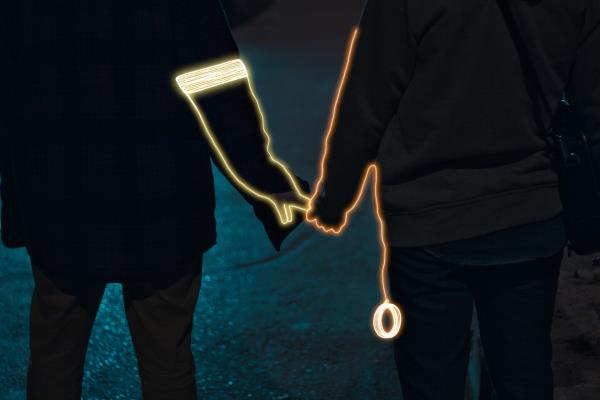 Lenkje til artikkel: Bli sett - bruk refleks!