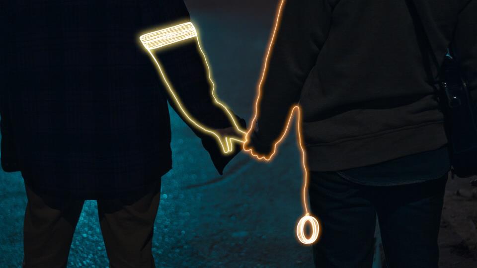 Lenkje til artikkel: Bli sett - bruk refleks!