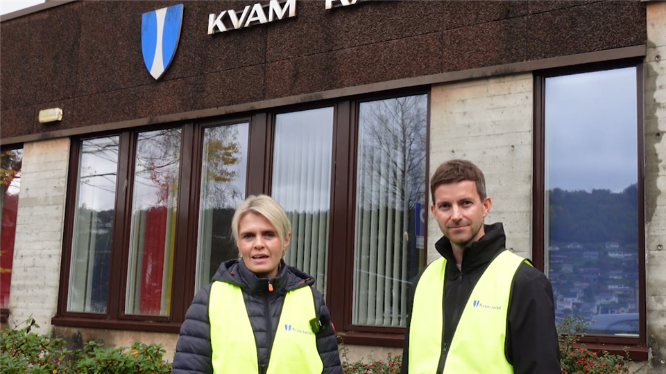 Lenkje til artikkel: Kva skjer når straum- og mobilnett ikkje fungerer?