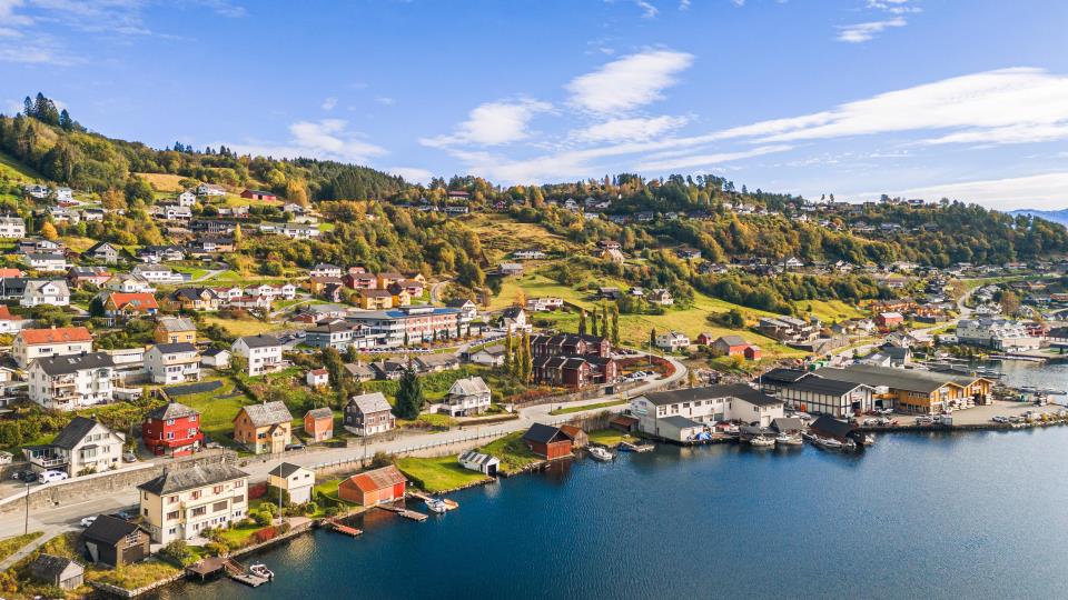 Lenkje til artikkel: Søk tilskot for aldersvennleg oppgradering av eigen bustad