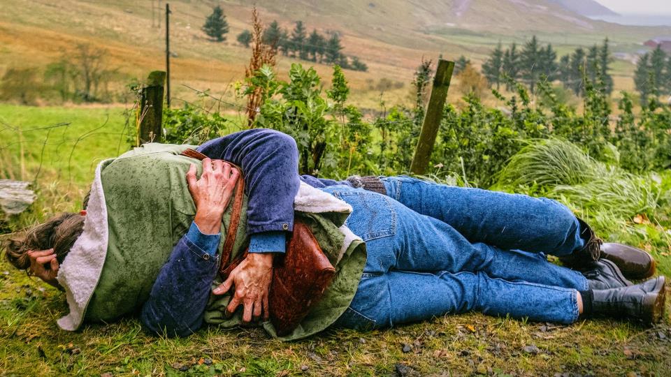 Lenkje til artikkel: Framsyningar av filmen Kjærast 