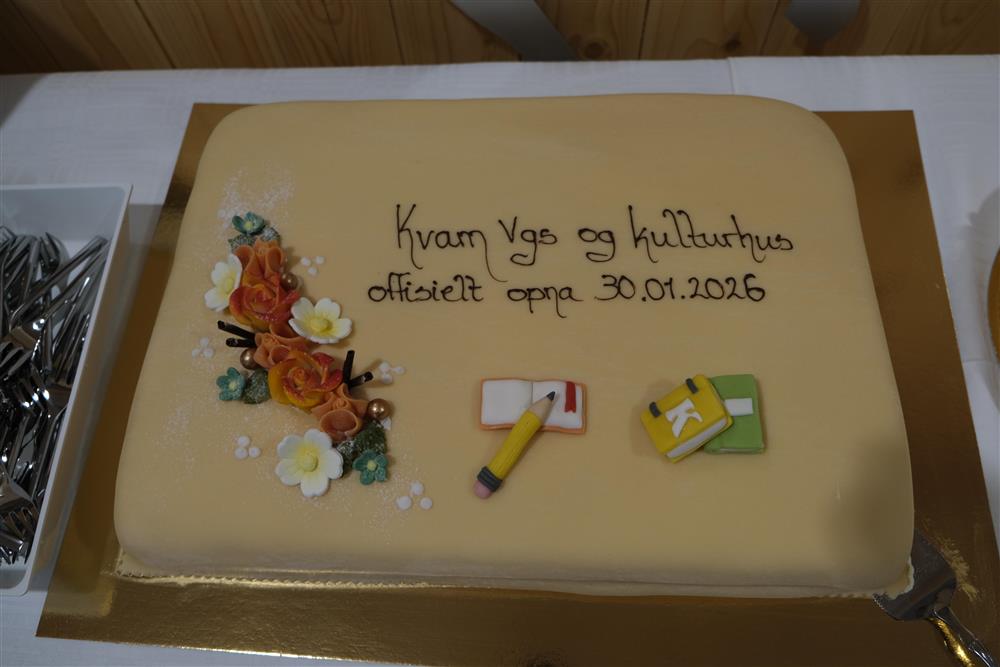 kake - Klikk for stort bilete