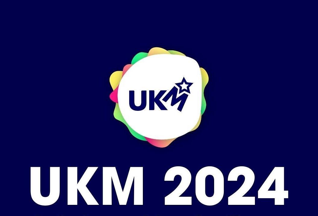 UKM 2024! Nettsider for Kvam herad