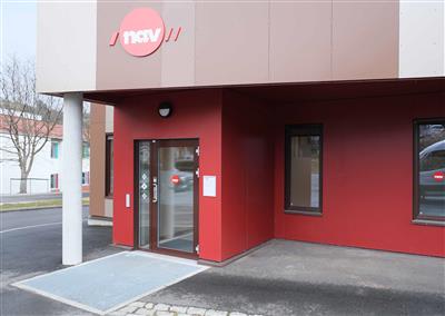 Lenkje til artikkel: Nav Kvam held stengt torsdag 17. september