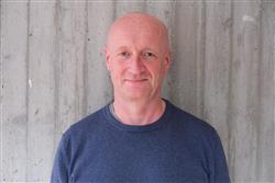 Profilbilde av Jarle Ystebø