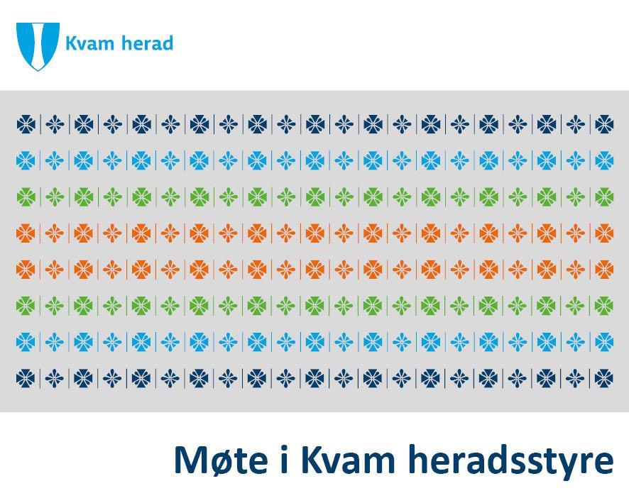 plakat for heradsstyremøte - Klikk for stort bilete