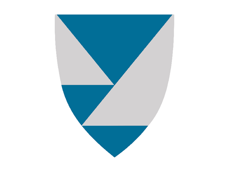 Vestland fylke sin logo - Klikk for stort bilete