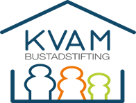 logo kvam bustadstifting - Klikk for stort bilete