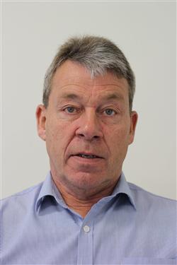 Profilbilde av Jan Tjosås