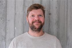 Profilbilde av Trond Inge Myhre Brakestad