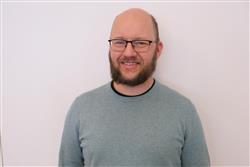 Profilbilde av Leiv Ingmar Kaale