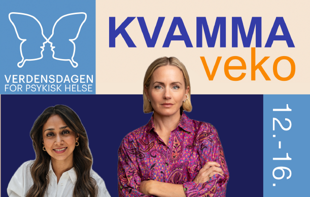 Kvammaveko plakat 2026