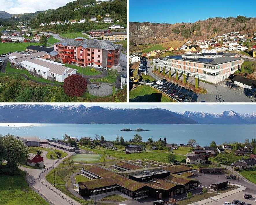 Bilde av omsorgbustad pluss i Øystese, Norheimsund og Strandebarm - Klikk for stort bilete